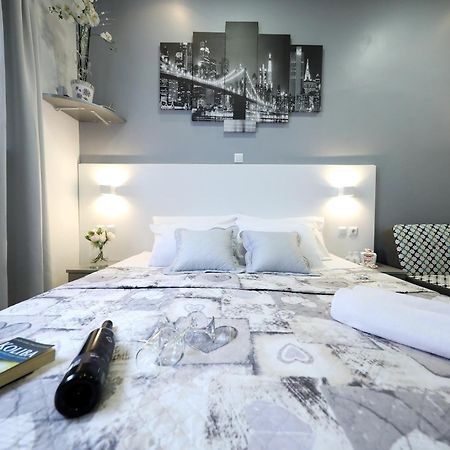 Studio Apartman Summer Flower Zadar Exterior photo