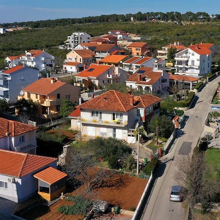 Studio Apartman Summer Flower Zadar Exterior photo