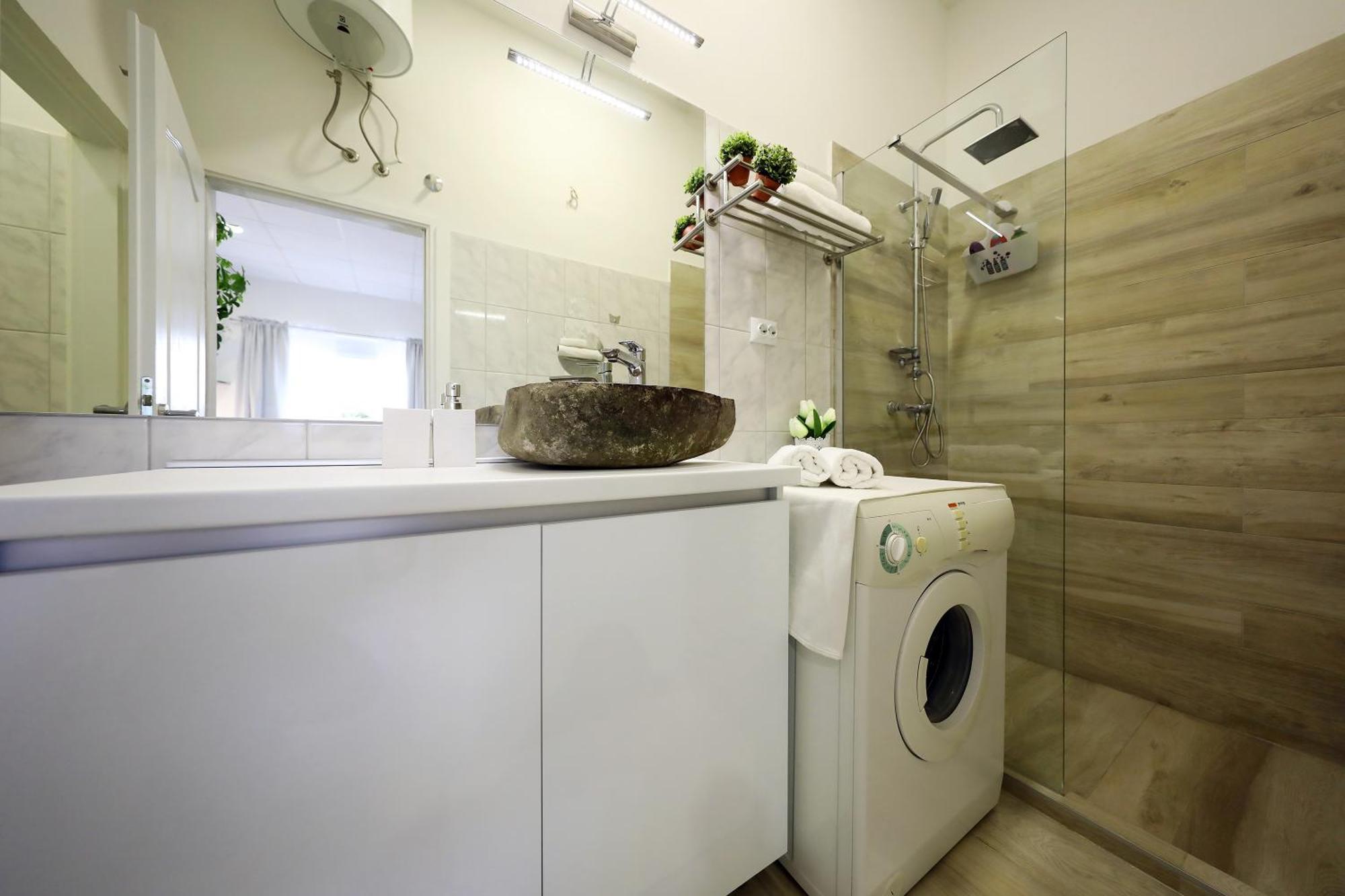Studio Apartman Summer Flower Zadar Exterior photo