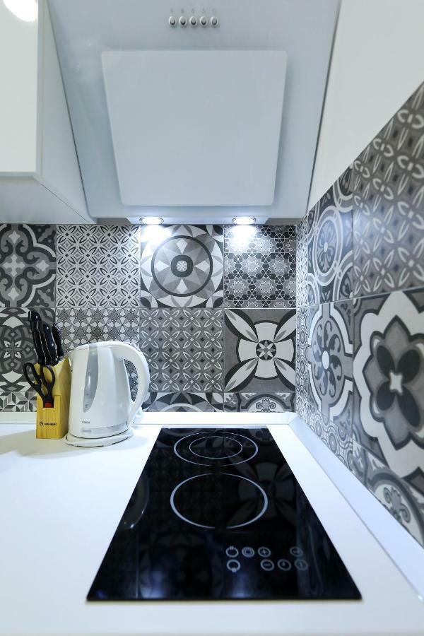 Studio Apartman Summer Flower Zadar Exterior photo