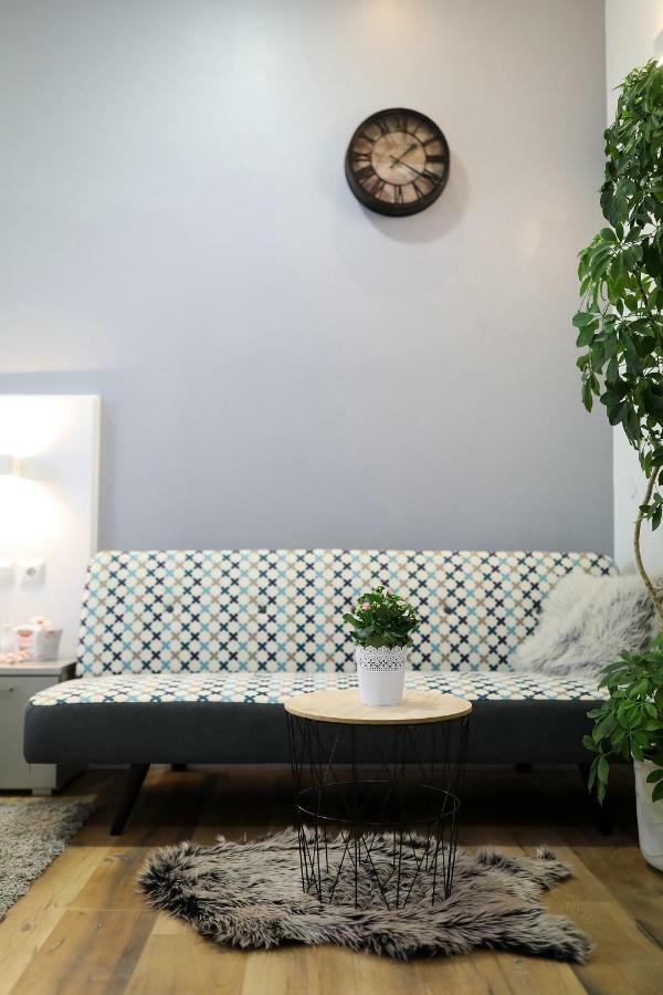 Studio Apartman Summer Flower Zadar Exterior photo